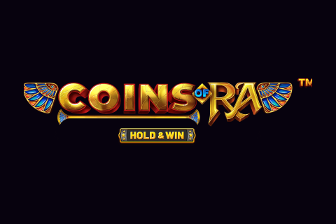 Coins of Ra – Hold & Win gra za darmo