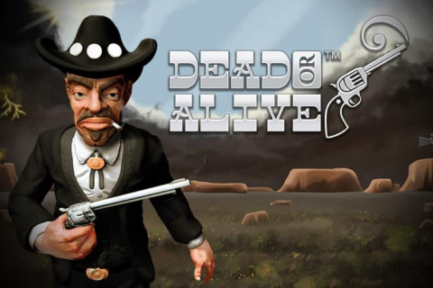 Dead or Alive gra za darmo