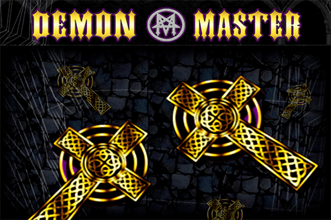logo demon master kajot 
