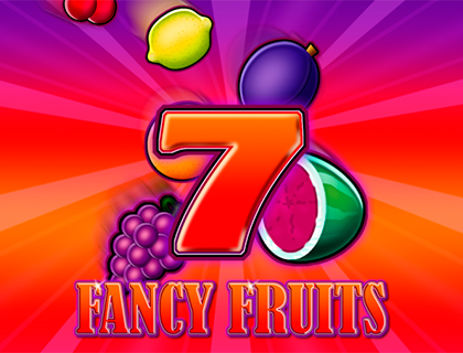 logo fancy fruits bally wulff 
