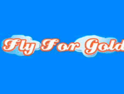 logo fly for gold kajot 