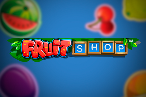Fruit Shop gra za darmo