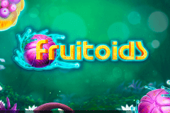 logo fruitoids yggdrasil gry avtomaty 