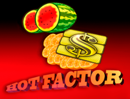logo hot factor kajot 