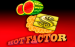 logo hot factor kajot 