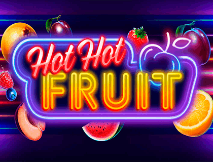 logo hot hot fruit habanero 