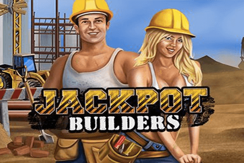 logo jackpot builders wazdan 