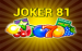 logo joker 81 kajot 
