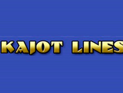 logo kajot lines kajot 