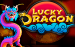 logo lucky dragon kajot 