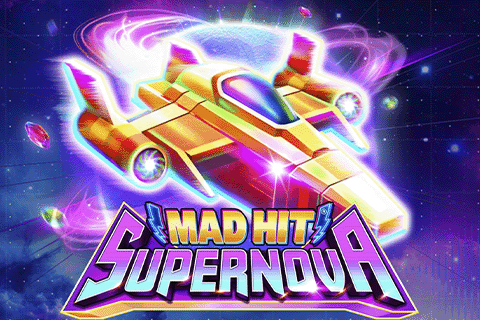 Mad Hit Supernova gra za darmo