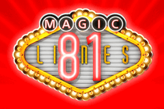 logo magic 81 novomatic gry avtomaty 