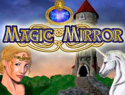 logo magic mirror merkur 