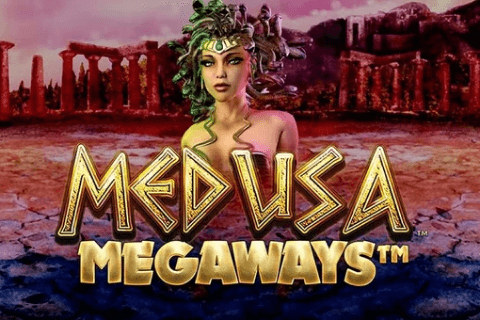 Medusa Megaways gra za darmo