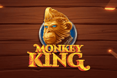 logo monkey king yggdrasil gry avtomaty 