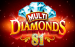 logo multi diamonds kajot 