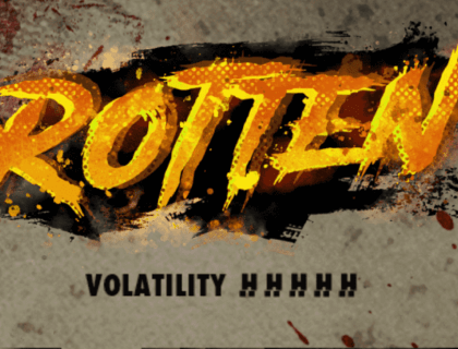 logo rotten hacksaw gaming 