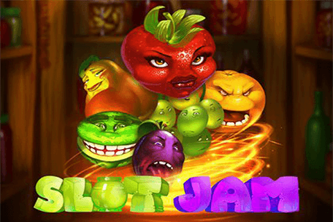 Slot Jam gra za darmo