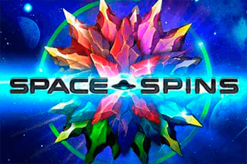 Space Spins gra za darmo