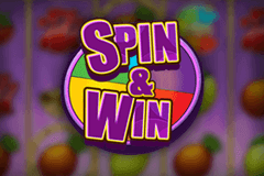logo spin and win playn go gry avtomaty 