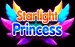 logo starlight princess pragmatic 1 