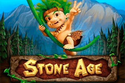 logo stone age kajot 