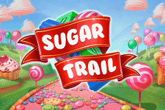 logo sugar trail quickspin gry avtomaty 