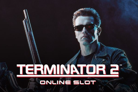 Terminator 2 gra za darmo
