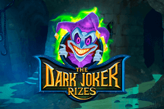 logo the dark joker rizes yggdrasil gry avtomaty 