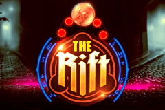 logo the rift thunderkick gry avtomaty 