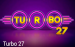 logo turbo 27 kajot 
