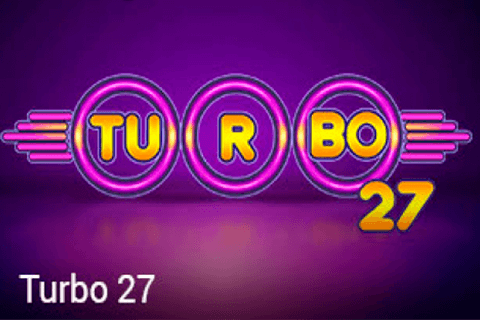 logo turbo 27 kajot 