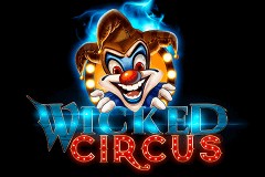 logo wicked circus yggdrasil gry avtomaty 