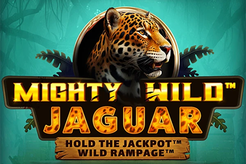 Mighty Wild: Jaguar automat mighty wild jaguar thumbnail