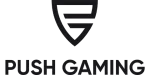 push gaming logo trn 