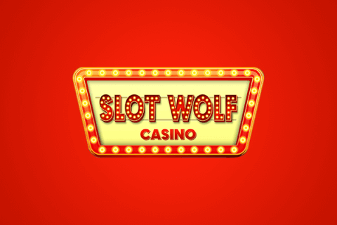 slotwolf casino 