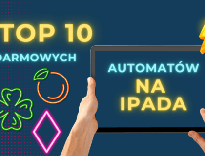 top 10 darmowych automatow na ipada 