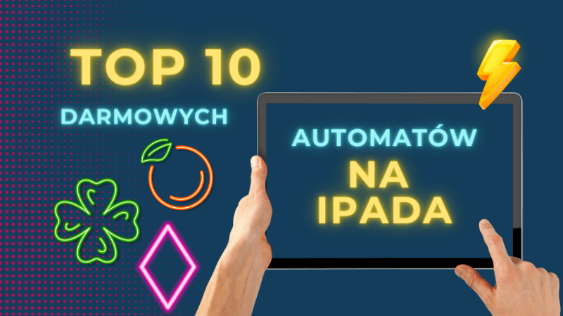 top 10 darmowych automatow na ipada 