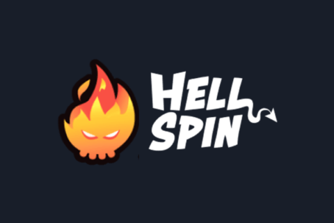 hell spin kasyno 