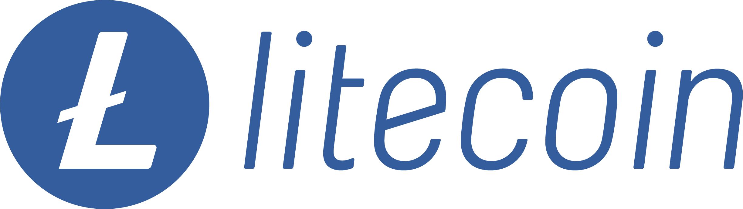 litcoin Logo 