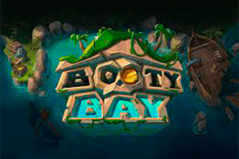 logo booty bay push gaming 