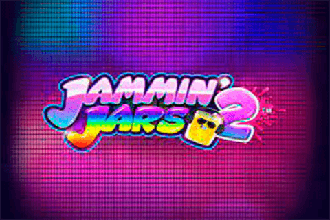 logo jammin jars 2 push gaming 