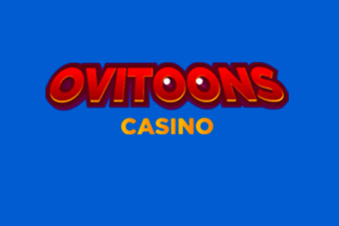 ovitoons casino online 