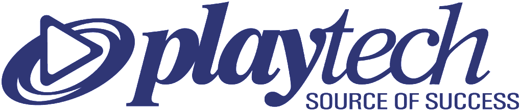 playtech logo 