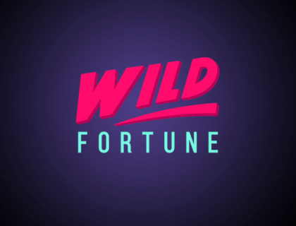 wild fortune kasyno 